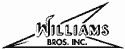 Virginia Hobbysport stocks Williams Bros. Building Material and Accessories