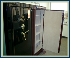 Virginia Safe and Lock Service sells quality safes at reasonable prices!